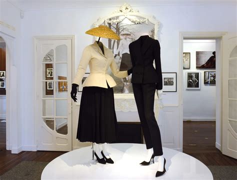 granville museum dior|christian dior museum.